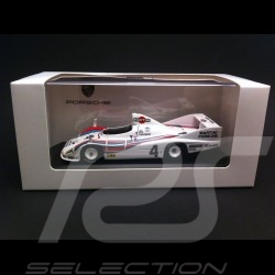 Porsche 936 Sieger Le Mans 1977 n° 4 Martini 1/43 Spark MAP02027713