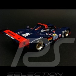 Porsche WSC Sieger Le Mans 1996 n° 7 1/43 Spark MAP02029613