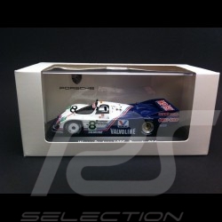 Porsche 956 Daytona 1985 n° 8 Valvoline 1/43 Spark MAP02028514