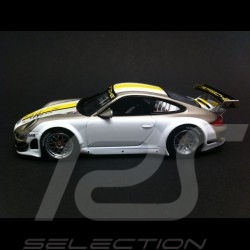 Porsche 997 GT3 RSR 2012 