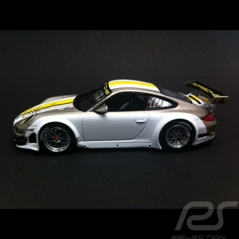 Porsche 997 GT3 RSR 2012 