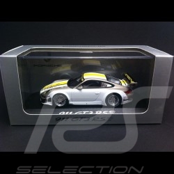 Porsche 997 GT3 RSR 2012 