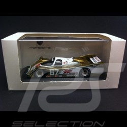 Porsche 962 sieger Daytona 1989 n° 67 1/43 Spark MAP02028914