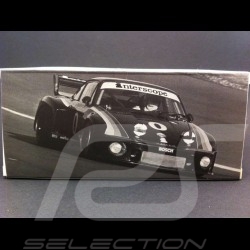 Porsche 935 Sieger Daytona 1979 n° 0 Interscope 1/43 Spark MAP02027914