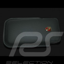 Ledertasche für iPhone 4 Porsche Design WAP0300180D