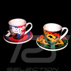 Mug Porsche Motorsport Porsche Design WAP0502080E
