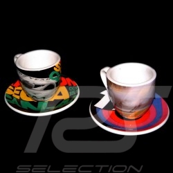 Mug Porsche Motorsport Porsche Design WAP0502080E