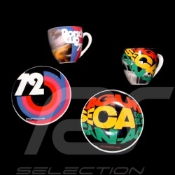 Mug Porsche Motorsport Porsche Design WAP0502080E