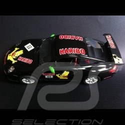 Porsche 997 GT3 RS II grise radiocommandée 40MHz 1/24