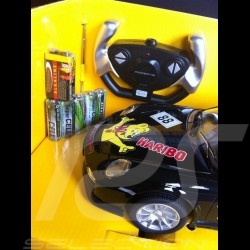 Porsche 997 GT3 RS II grise radiocommandée 40MHz 1/24