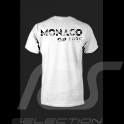Grand Prix Monaco T-shirt homme men herren