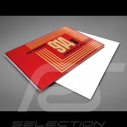Brochure PORSCHE 911