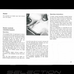 Brochure PORSCHE 911