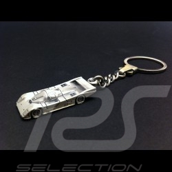 Metal Schlüsselanhänger Porsche 962 C 1987 Metal Schlüsselanhänger Porsche 962 C 1987