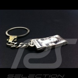 Porte-clés métal Porsche 962 C 1987 Metal key ring Schlüsselanhänger