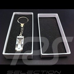Metal key ring Porsche 962 C 1987 