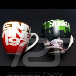 Mug Porsche Motorsport Porsche Design WAP0502080E