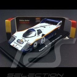 Porsche 956 Nürburgring 1984 n° 2 1/43 Spark MAP02084110 Porsche 956 Nürburgring 1984 n° 2 1/43 Spark MAP02084110