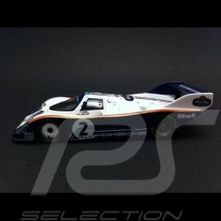 Porsche 956 Nürburgring 1984 n° 2 1/43 Spark MAP02084110 Porsche 956 Nürburgring 1984 n° 2 1/43 Spark MAP02084110