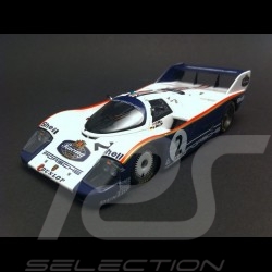 Porsche 956 Nürburgring 1984 n° 2 1/43 Spark MAP02084110 Porsche 956 Nürburgring 1984 n° 2 1/43 Spark MAP02084110