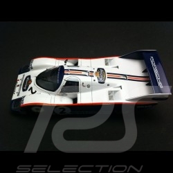 Porsche 956 Nürburgring 1984 n° 2 1/43 Spark MAP02084110 Porsche 956 Nürburgring 1984 n° 2 1/43 Spark MAP02084110