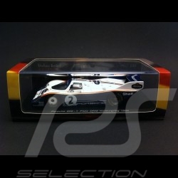 Porsche 956 Nürburgring 1984 n° 2 1/43 Spark MAP02084110 Porsche 956 Nürburgring 1984 n° 2 1/43 Spark MAP02084110