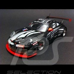 Porsche 997 GT3 R Spa 2013 n °83 1/43 Spark SB043