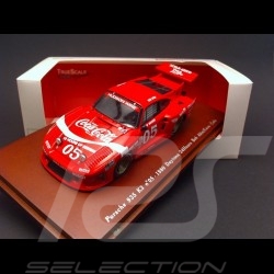 Porsche 997 Carrera grise 1/43 Minichamps WAP02011415