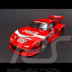 Porsche 997 Carrera grise 1/43 Minichamps WAP02011415