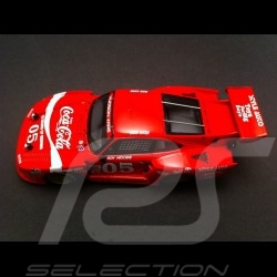 Porsche 997 Carrera grise 1/43 Minichamps WAP02011415