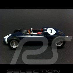 Porsche 997 Carrera grise 1/43 Minichamps WAP02011415