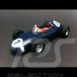 Porsche 997 Carrera grise 1/43 Minichamps WAP02011415