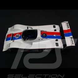 Porsche 966 Sebring 1992 n° 59 Brumos 1/43 Truescale TSM114304 Porsche 966 Sebring 1992 n° 59 Brumos 1/43 Truescale TSM114304