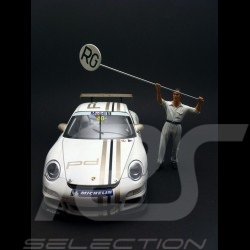 Hans Hermann 1/18 Figuren Manufaktur AE180023