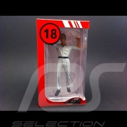 Hans Hermann 1/18 Figuren Manufaktur AE180023