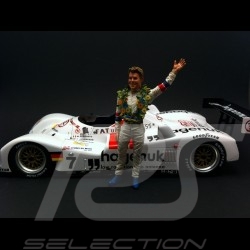 Hans Hermann 1/18 Figuren Manufaktur AE180023