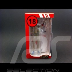 Hans Hermann 1/18 Figuren Manufaktur AE180023