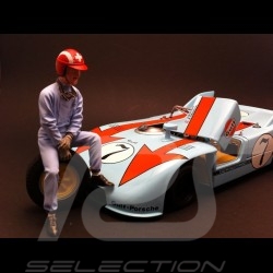 Hans Hermann 1/18 Figuren Manufaktur AE180023