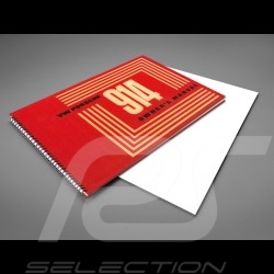 Brochure PORSCHE 911