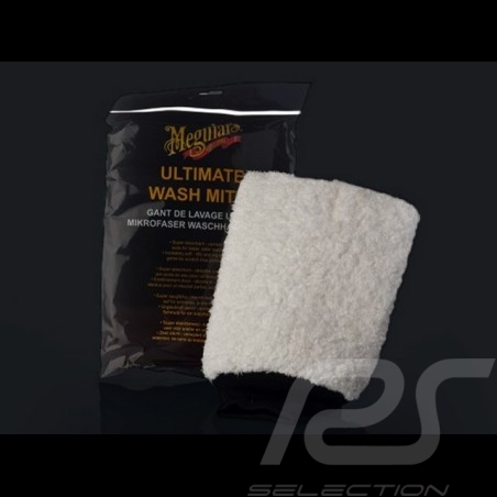 Meguiar's chiffon Microfibre Ultime