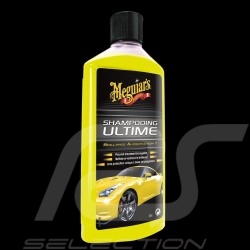 Ultimate Quik Wax Meguiar's G17516