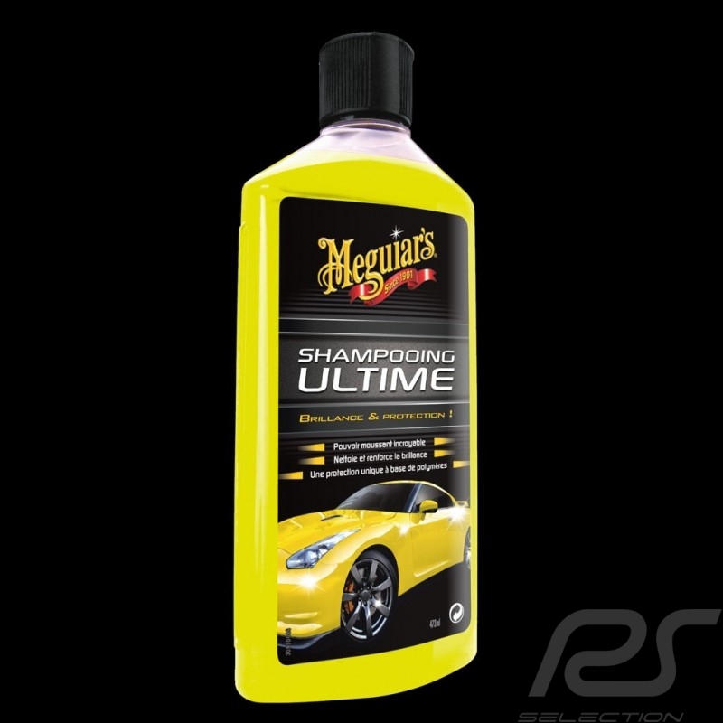 Meguiar's chiffon Microfibre Ultime