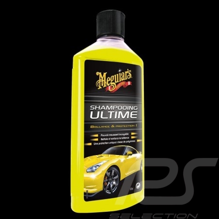 Ultimate Shampoo Meguiar's G17716