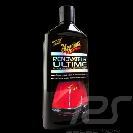 Meguiar's chiffon Microfibre Ultime