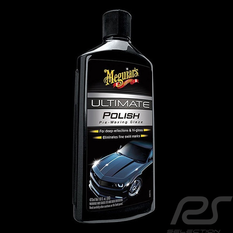 Meguiar's chiffon Microfibre Ultime