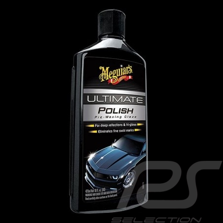 Meguiar's chiffon Microfibre Ultime