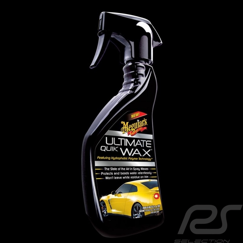 Meguiar's chiffon Microfibre Ultime