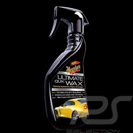 Meguiar's chiffon Microfibre Ultime