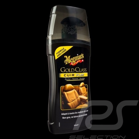 Gold Class Cuir Plus gel nettoyant Leather Cleaner and Conditioner Leather Reinigungsgel G17914