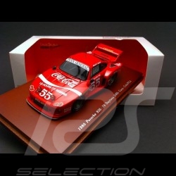 Porsche 997 Carrera grise 1/43 Minichamps WAP02011415